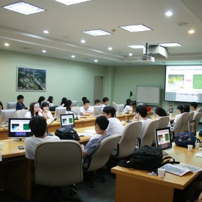 [ 행사 ]2013 여름 이공계 탐구캠프