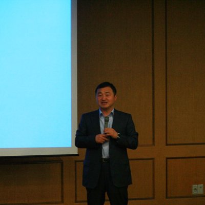 [ 행사 ]노태문 삼성전자 부사장 특강
