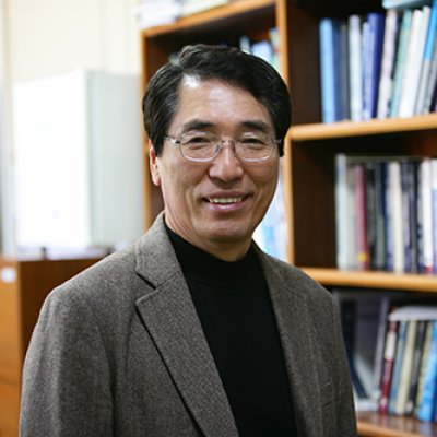 [ 수상 ]원상철 교수 IECON으로부터 ‘공로패 수상’