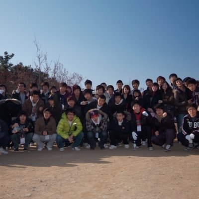 2010 대학원 신입생 오리엔테이션 및 MT