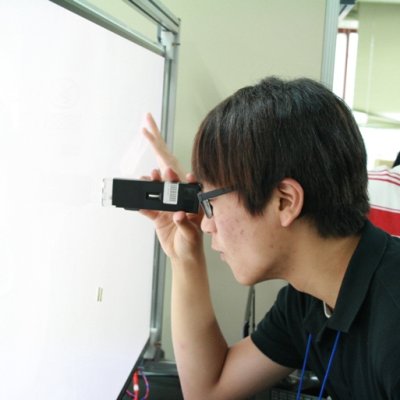 2010 학과방문 행사