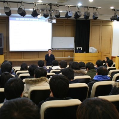 대학원 신입생 오리엔테이션