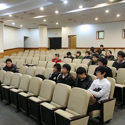 대학원 신입생 MT