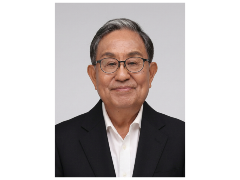김범만 명예교수 “2026 삼성호암상 공학상” 수상