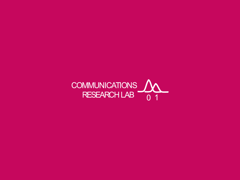 Communications-X Lab