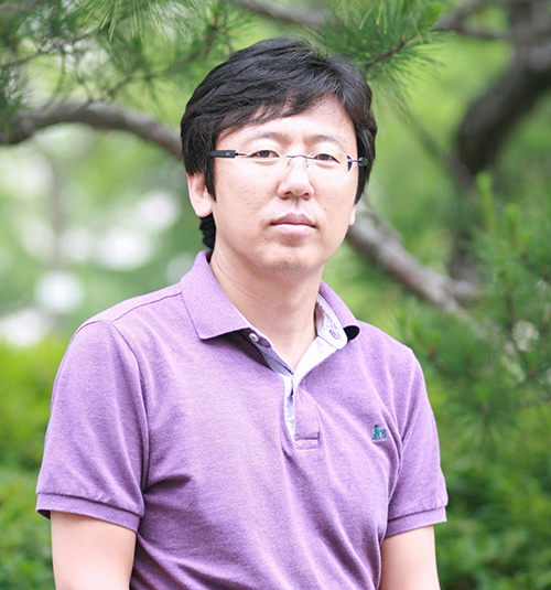 김경태 교수  ‘우수연구자상’ 수상