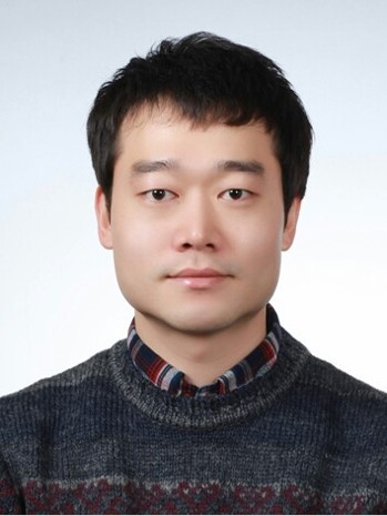 이상준 “Best Poster Award” 수상