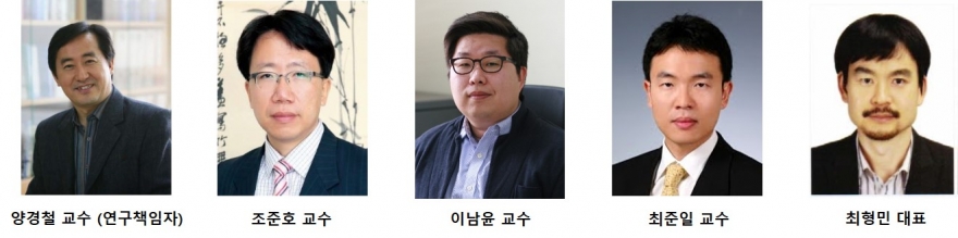 통신그룹 대형 국책과제 수주