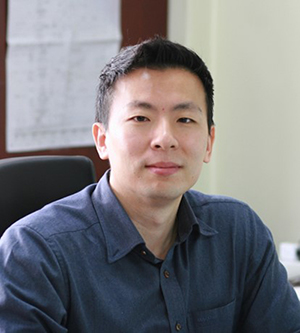 홍원빈 교수 OCF의 한국지부(OCFK) 부의장 당선