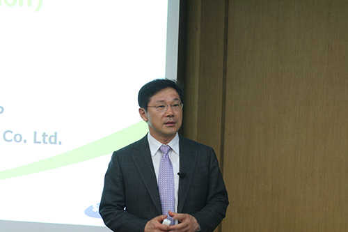 삼성전기 김창현 부사장 특강