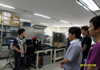 Open Lab