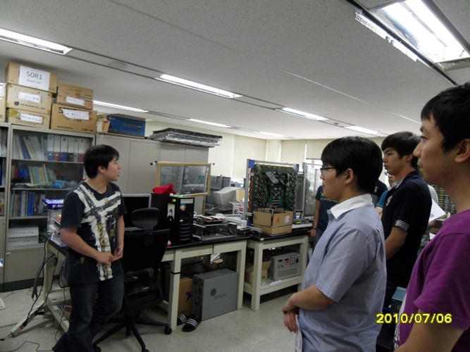 Open Lab