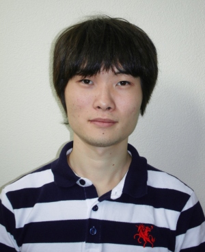 이순성 학생 – IMID 2010(국제정보디스플레이대전) 금상 수상