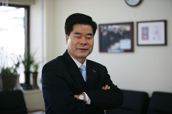 정윤하 교수 – 지방과학기술진흥협의회 위원장 위촉